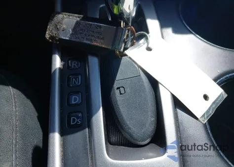 2015 Nissan Altima 2.5 Sv z USA, uszkodzony, nr VIN 1N4AL3AP9FC466807